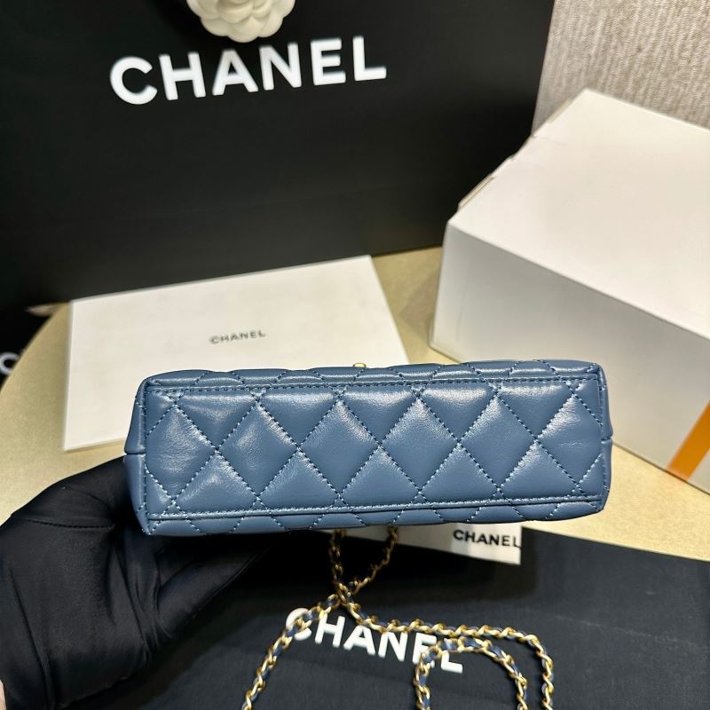 Chanel Top Handle Bags